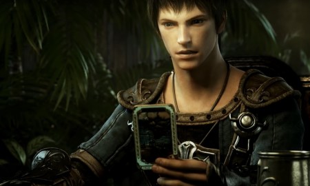 Square Enix uploads FFXIV 2.0 Trailer to its Official YouTube Channel